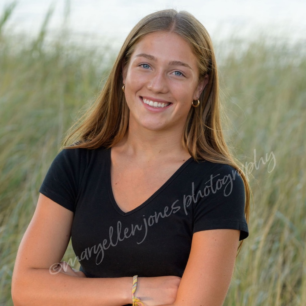 Meet your Posher, Margaret